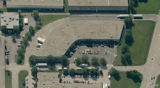 890 Supreme Dr, Bensenville, IL for lease - Building Photo - Image 3 of 10