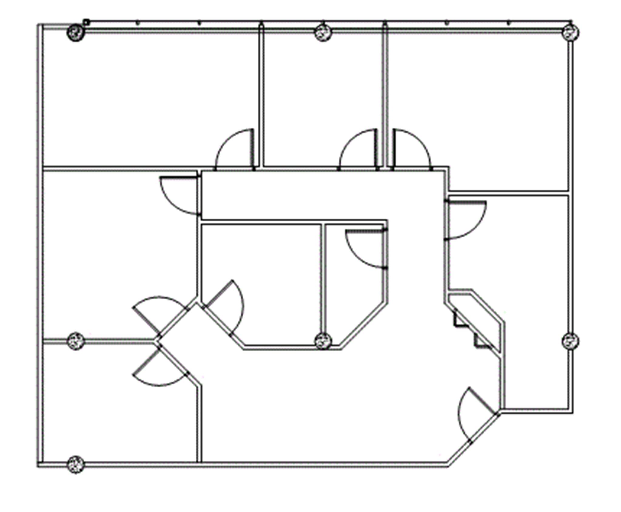 75 Executive Dr, Aurora, IL for lease Floor Plan- Image 1 of 1