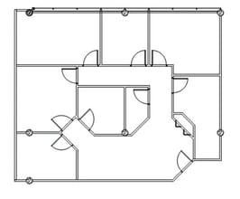 75 Executive Dr, Aurora, IL for lease Floor Plan- Image 1 of 1