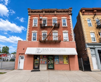 More details for 898 Main Ave, Passaic, NJ - Retail for Sale