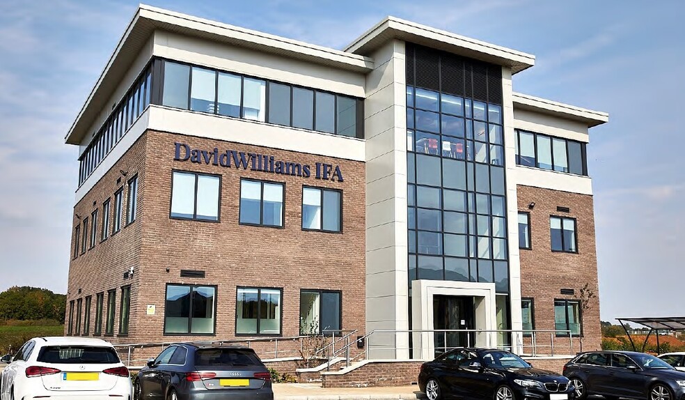 Waterside Way, Northampton for lease - Building Photo - Image 1 of 1