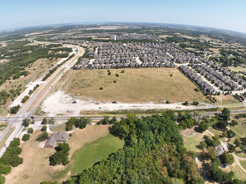 John King Blvd & FM 552, Rockwall, TX for sale - Building Photo - Image 2 of 41