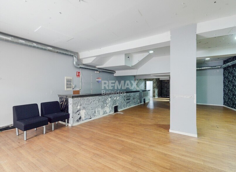Commerce de détail dans Vigo, Pontevedra à vendre - Photo du bâtiment - Image 2 de 29