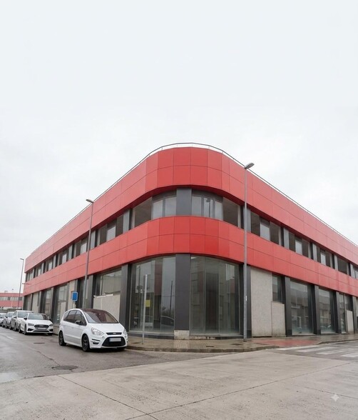 Retail in Armilla, Granada for sale - Building Photo - Image 2 of 7