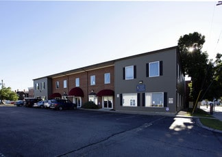 Plus de détails pour 11-15 Fourth St, Dover, NH - Bureau/Commerce de détail à louer