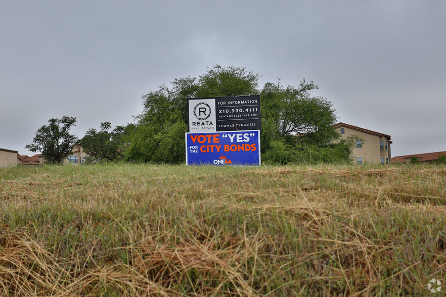 Loop 1604, San Antonio, TX for sale - Building Photo - Image 1 of 5