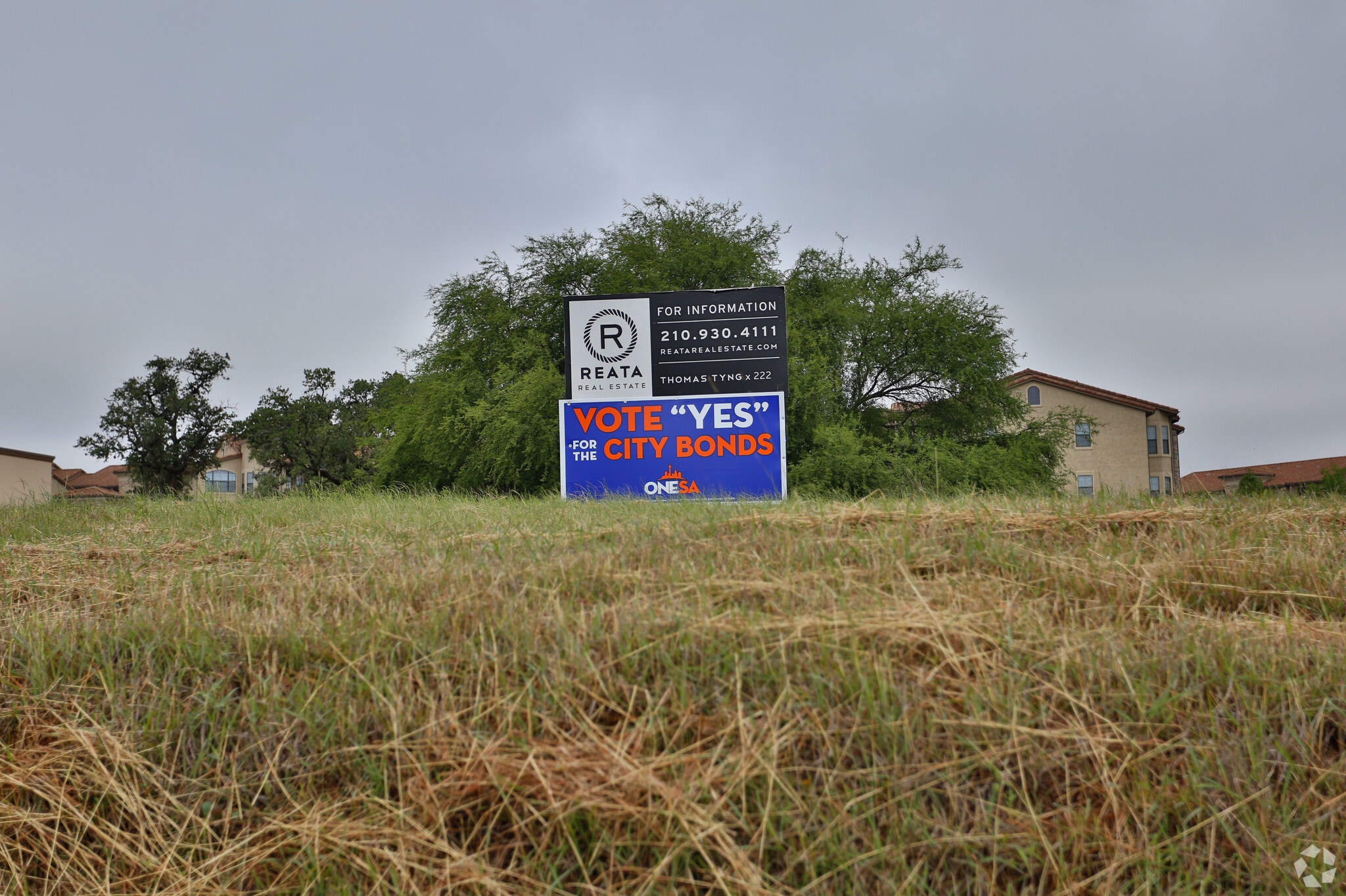 Loop 1604, San Antonio, TX for sale Primary Photo- Image 1 of 6