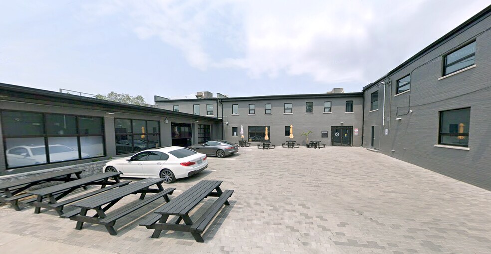 178 Ossington Ave, Toronto, ON for sale - Primary Photo - Image 1 of 1