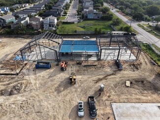 More details for 7000 Johnny Morris Rd, Austin, TX - Multiple Space Uses for Lease