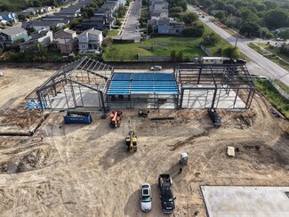 Plus de détails pour 7000 Johnny Morris Rd, Austin, TX - Plusieurs types d'espaces à louer