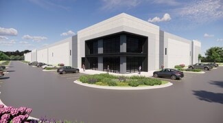 Plus de détails pour 7150 Alcovy Rd, Covington, GA - Industriel à louer