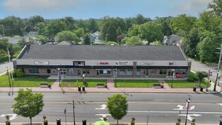 More details for 223 Mountain Ave, Springfield, NJ - Retail for Lease