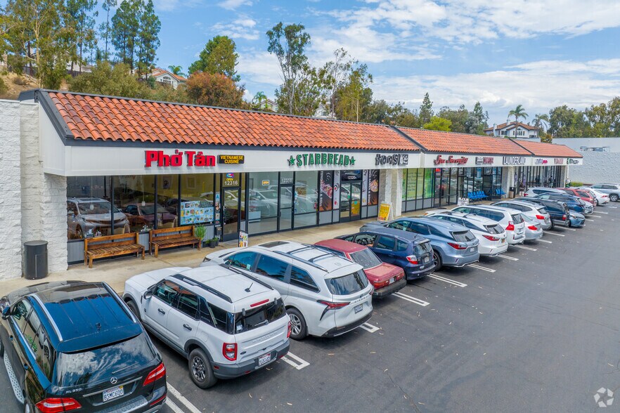 12316-12334 Poway Rd, Poway, CA for sale - Building Photo - Image 2 of 4