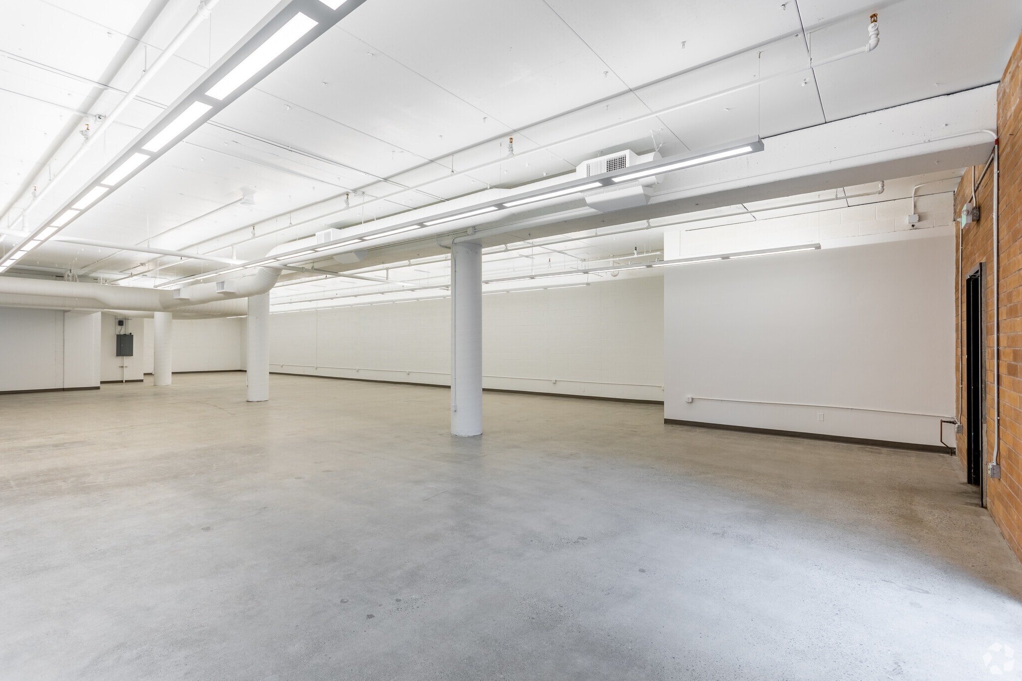 140 NW 4th Ave, Portland, OR à vendre Photo intérieure- Image 1 de 2