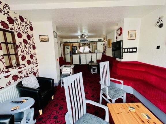 13 Withnell Rd, Blackpool for sale - Interior Photo - Image 3 of 12