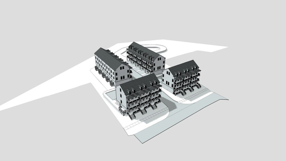 Theresa Dr, James Island, SC for sale - Building Photo - Image 3 of 8