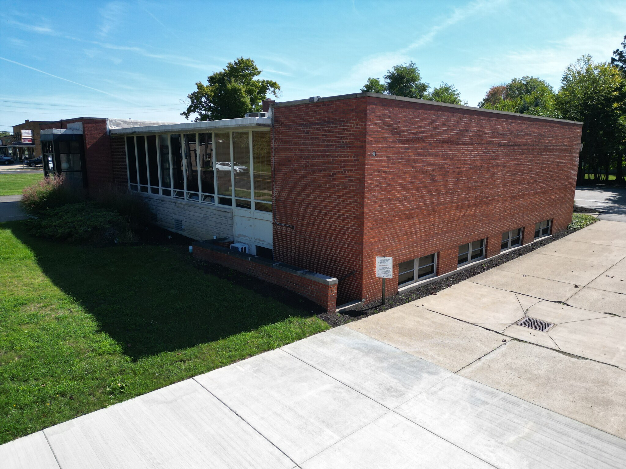 27059 Center Ridge Rd, Westlake, OH for sale Primary Photo- Image 1 of 66