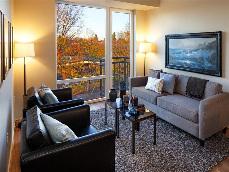 1450 N Prescott St, Portland, OR à louer - Photo intérieure - Image 2 de 68