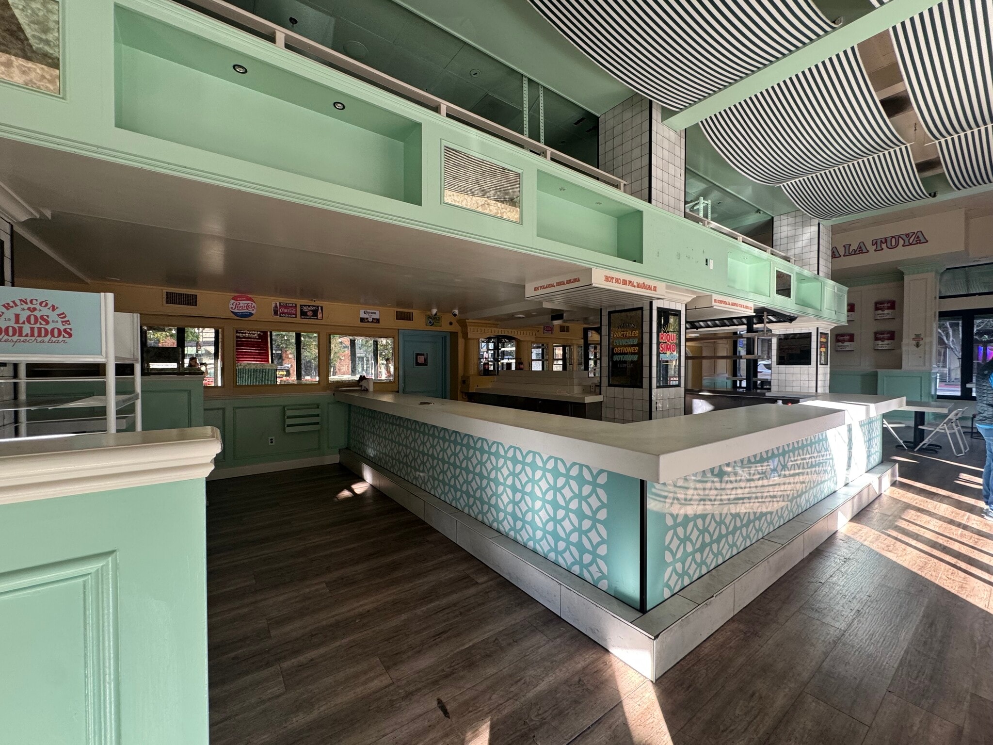 530-570 K St, San Diego, CA for lease Interior Photo- Image 1 of 10