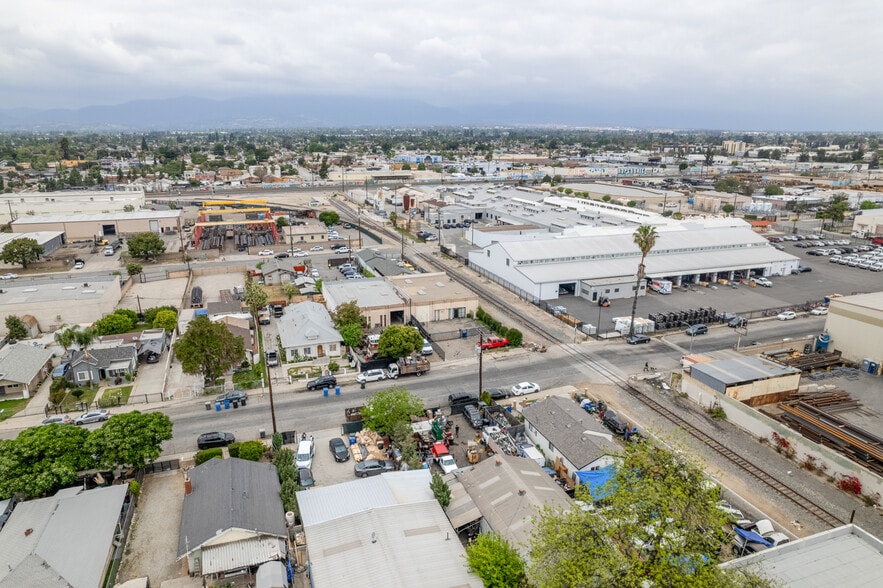 1295 E 4th St, Pomona, CA for sale - Building Photo - Image 3 of 6