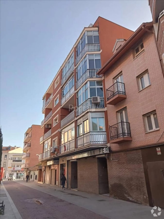 San Fernando de Henares, MAD 28830 - Unité Puerta 1, Esc. 1 -  - Photo intérieure - Image 1 of 2