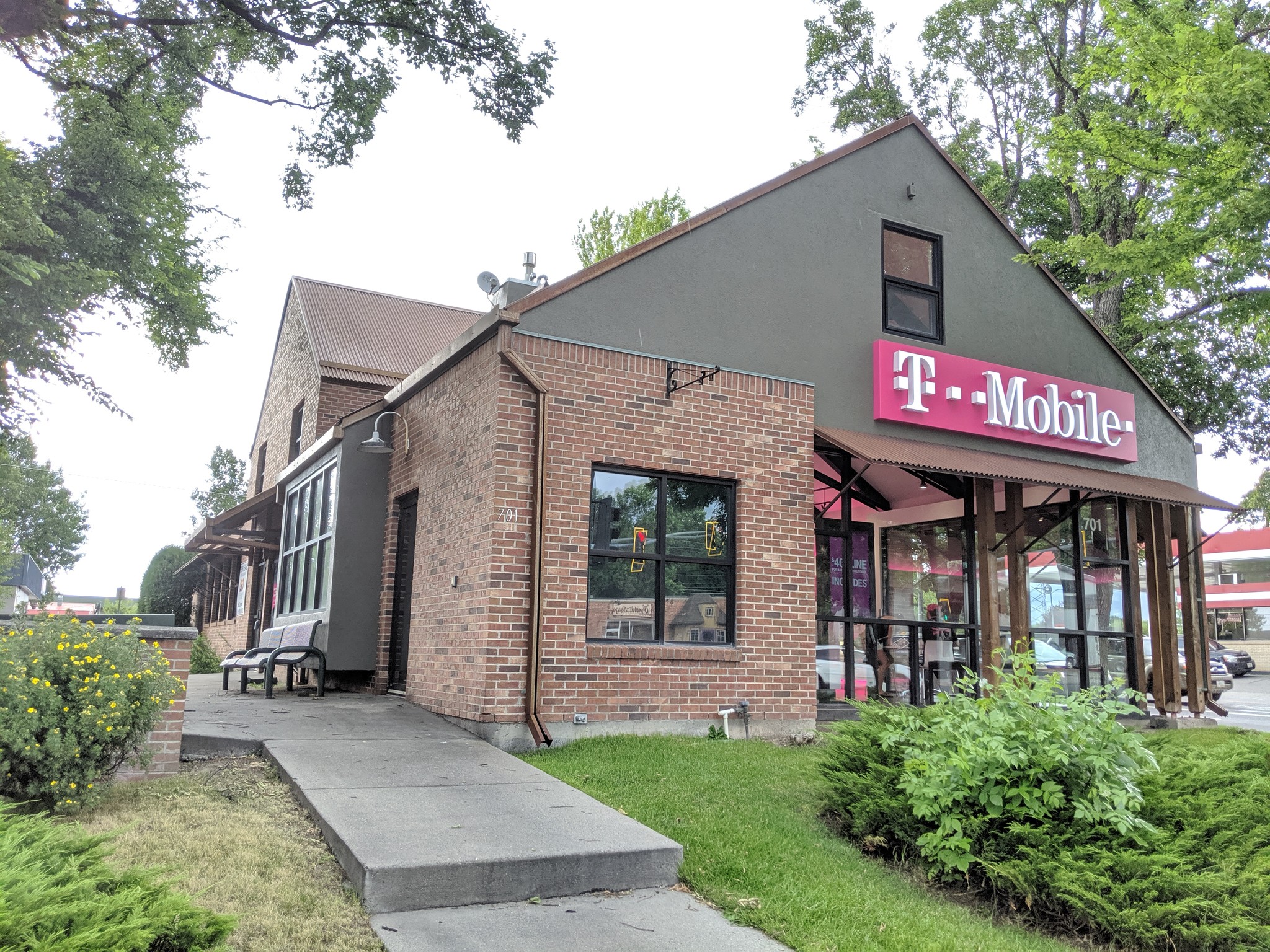 701 W Main St, Bozeman, MT for sale Building Photo- Image 1 of 1