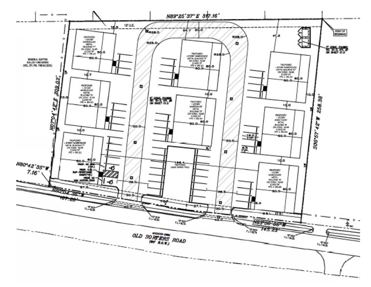 20655 Old Sorters Rd, Porter, TX for sale - Other - Image 3 of 3