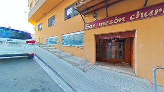 Plus de détails pour Avenida de l'Abat Marcet, 267, Terrassa - Multi-résidentiel à vendre