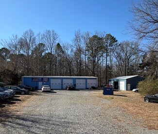 More details for 1430 Dunlap Roddey Rd, Rock Hill, SC - Specialty for Sale