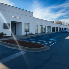 3540 Maitland Dr, Raleigh, NC for lease Interior Photo- Image 2 of 2