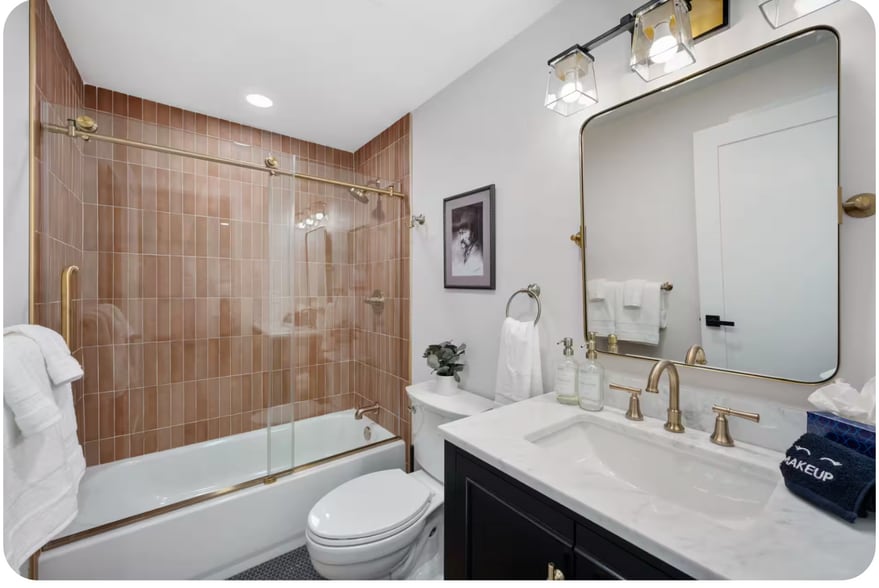 5333 Osceola St, Denver, CO à vendre - Photo intérieure - Image 2 de 11