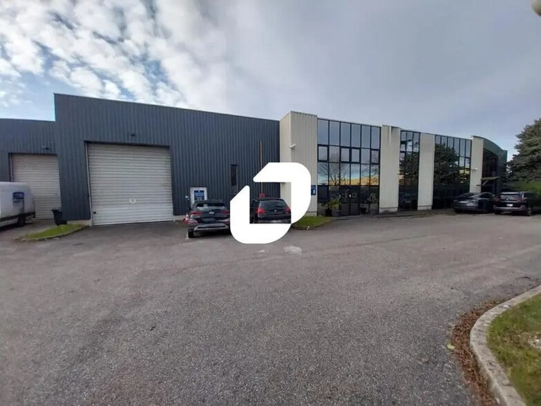 Flex in Genas for lease - Building Photo - Image 1 of 14