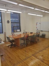 134 W 26th St, New York, NY for lease Interior Photo- Image 2 of 4