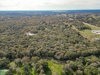Plus de détails pour 910 S Columbia Dr, West Columbia, TX - Terrain à vendre