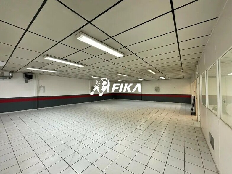 Flex dans Toulouse à louer - Photo intérieure - Image 2 de 8