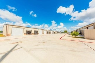 More details for 18703 W Little York Rd, Katy, TX - Industrial for Lease