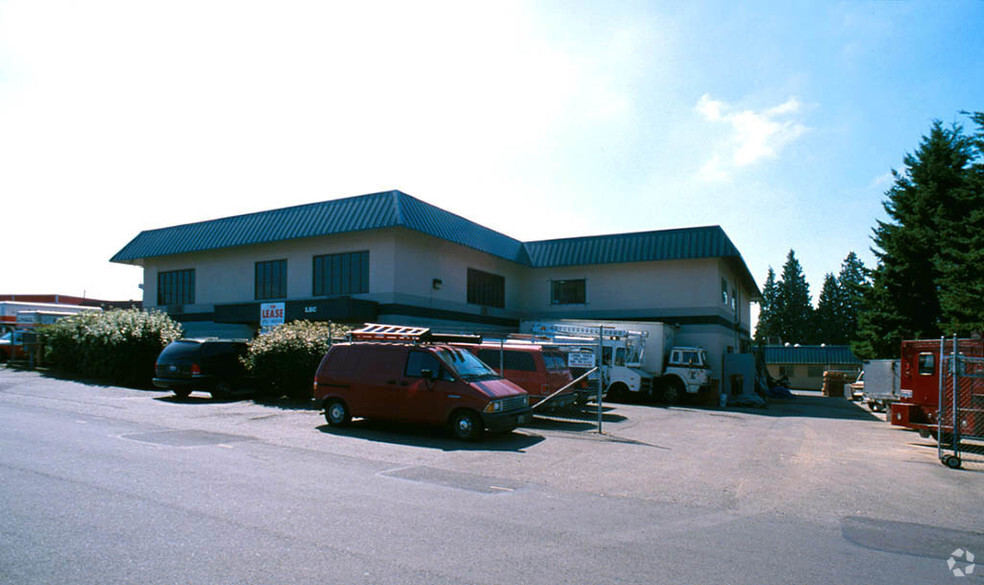 919 SW 150th St, Burien, WA for lease - Building Photo - Image 2 of 7