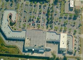 6463-6585 102nd Ave, Pinellas Park, FL - AÉRIEN Vue de la carte - Image1