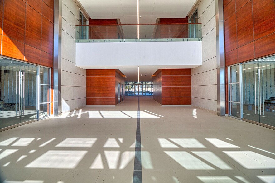 927 E Sonterra Blvd, San Antonio, TX à louer - Photo intérieure - Image 2 de 5