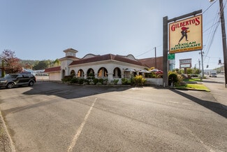 More details for 1347 NE Stephens St, Roseburg, OR - Retail for Sale