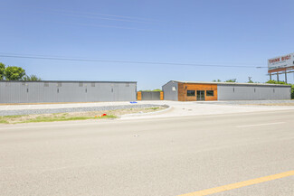 More details for 4139 Burleson Blvd, Alvarado, TX - Industrial for Lease