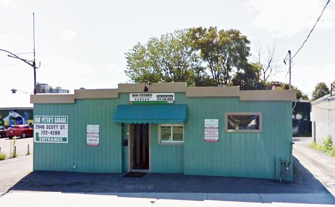 2046 Scott St, Ottawa, ON for sale Primary Photo- Image 1 of 1