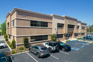 More details for 1505 S D St, San Bernardino, CA - Office for Sale