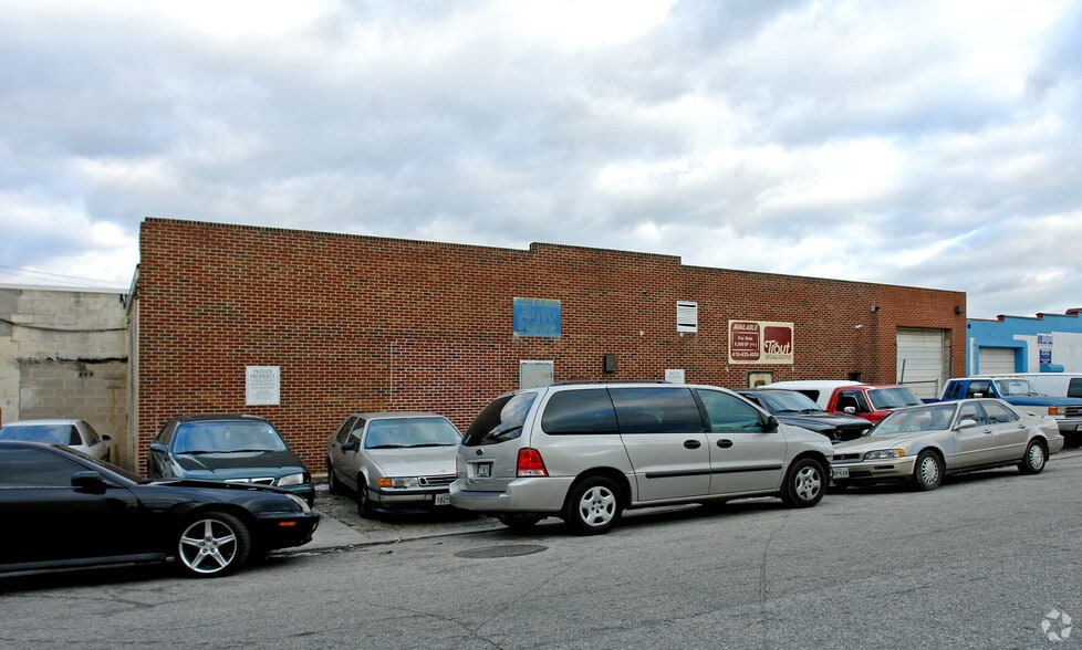 5213 Fairlawn Ave, Baltimore, MD for sale - Building Photo - Image 3 of 3