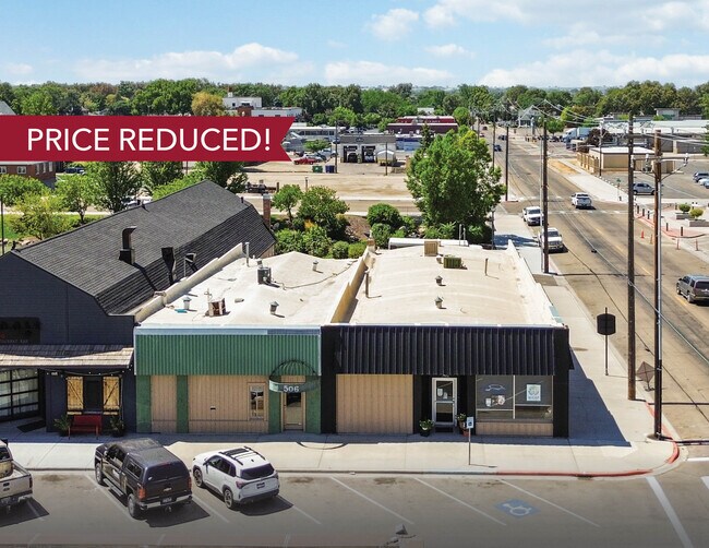 More details for Retail & Office Buildings For Sale – Retail for Sale, Caldwell, ID