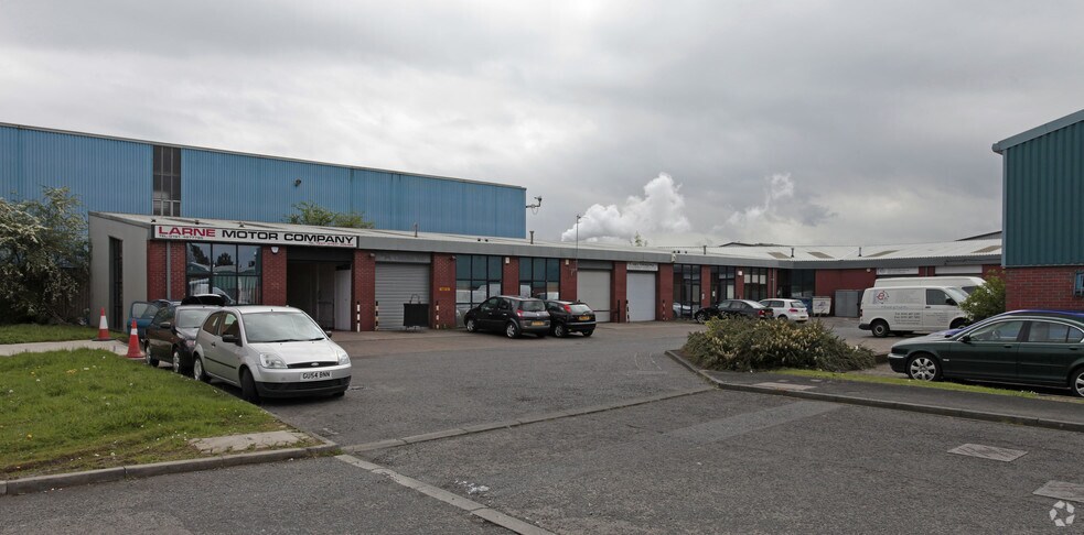 Ninth Ave E, Gateshead à louer - Photo du bâtiment - Image 2 de 3