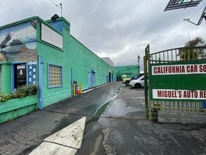 8940 National Blvd, Los Angeles, CA for lease Building Photo- Image 1 of 7