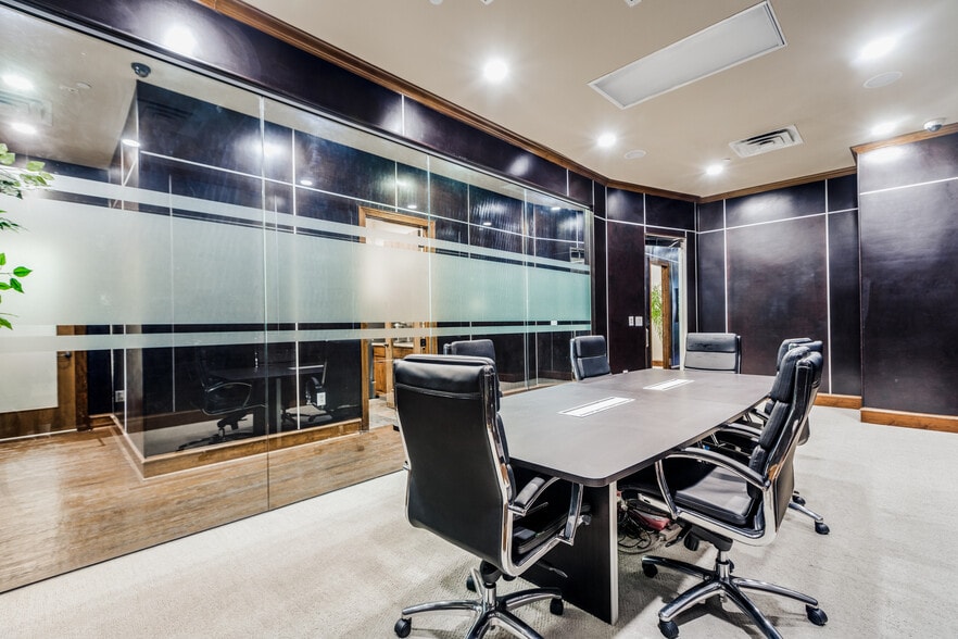 6850 TPC Dr, McKinney, TX for lease - Building Photo - Image 3 of 22