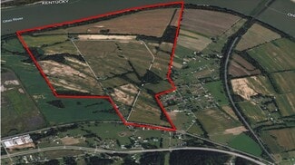 Plus de détails pour 25934 US 23, South Shore, KY - Terrain à vendre