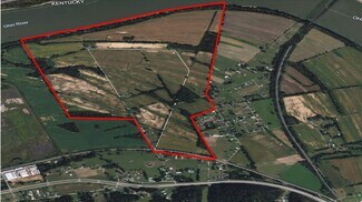 Plus de détails pour 25934 US 23, South Shore, KY - Terrain à vendre